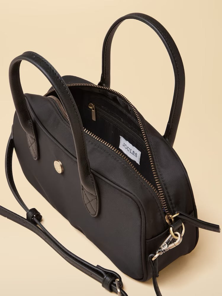 Joules Edie East West - Black