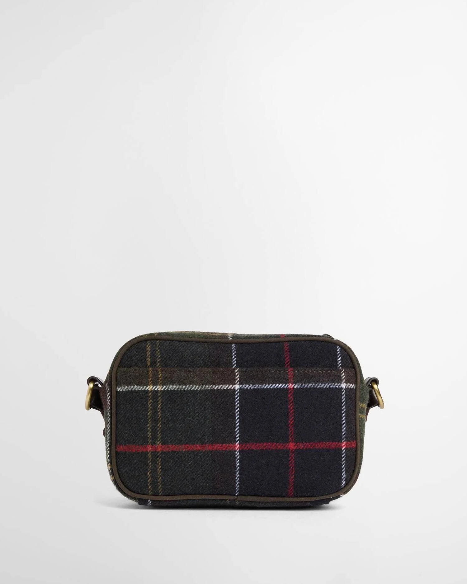 Barbour Contin Tartan Mini Crossbody Bag - Classic Tartan