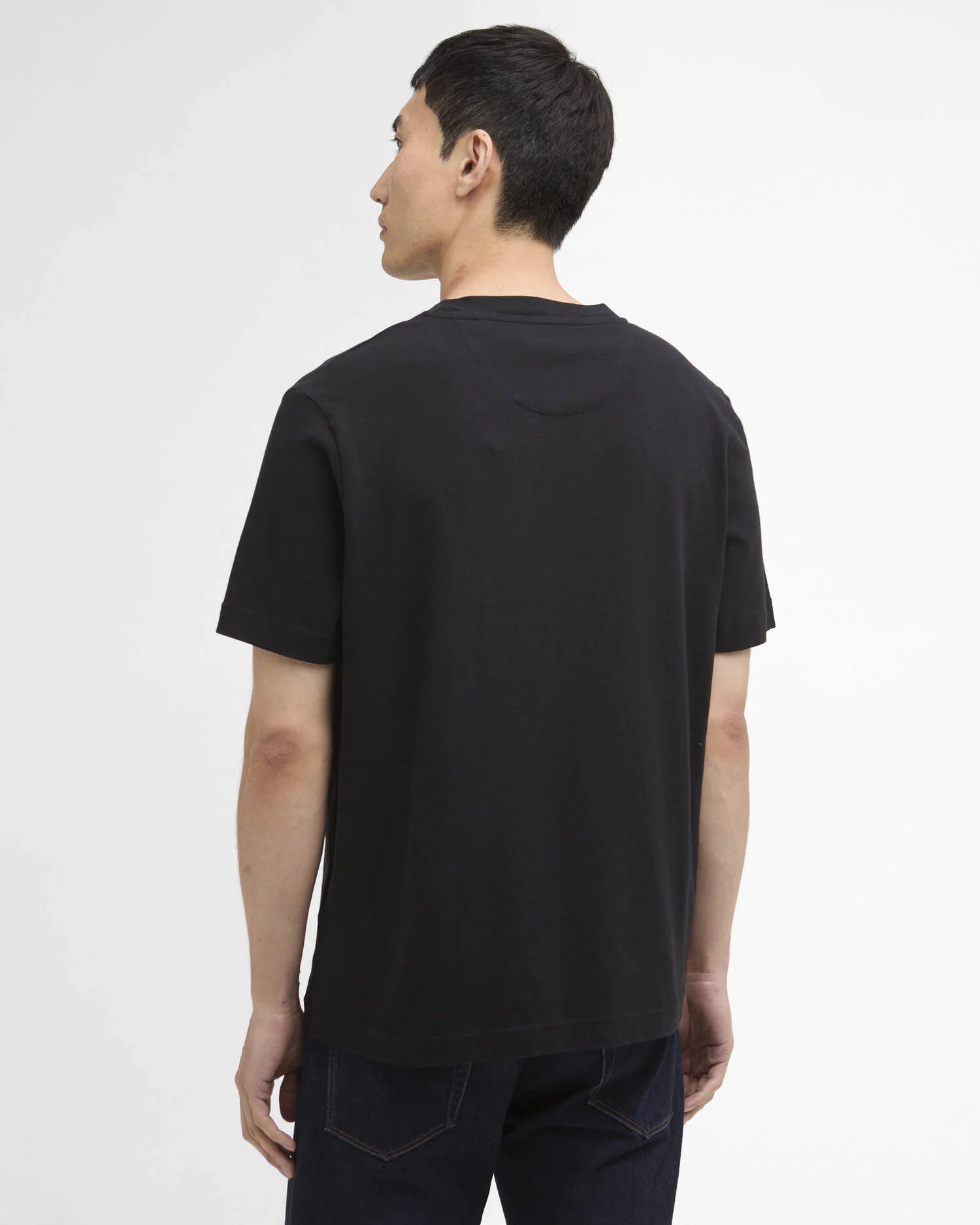 Barbour International Walde T-Shirt - Black