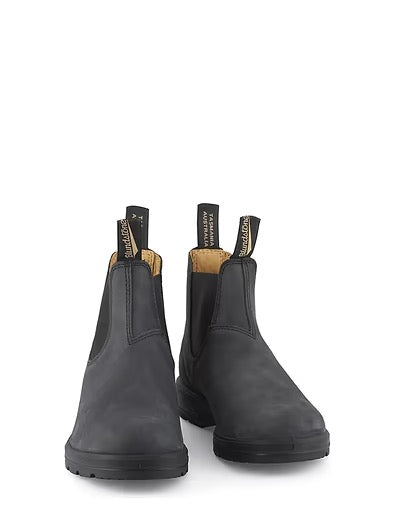 Blundstone 587 - Rustic Black