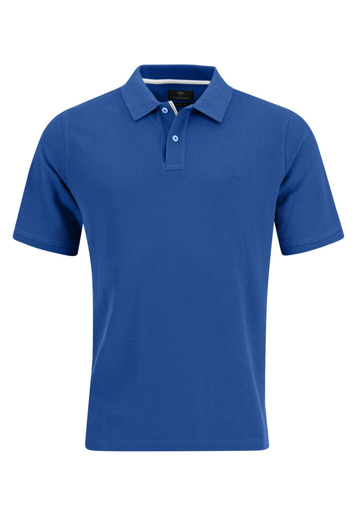 Fynch-Hatton Basic Polo Modern Fit - Aero