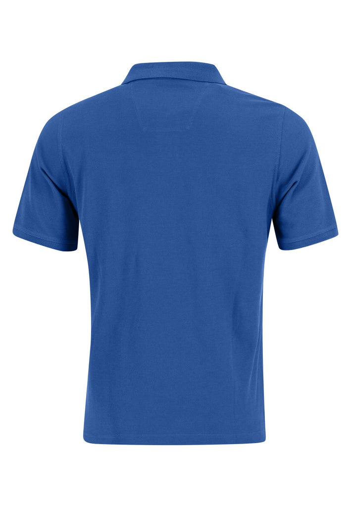Fynch-Hatton Basic Polo Modern Fit - Aero