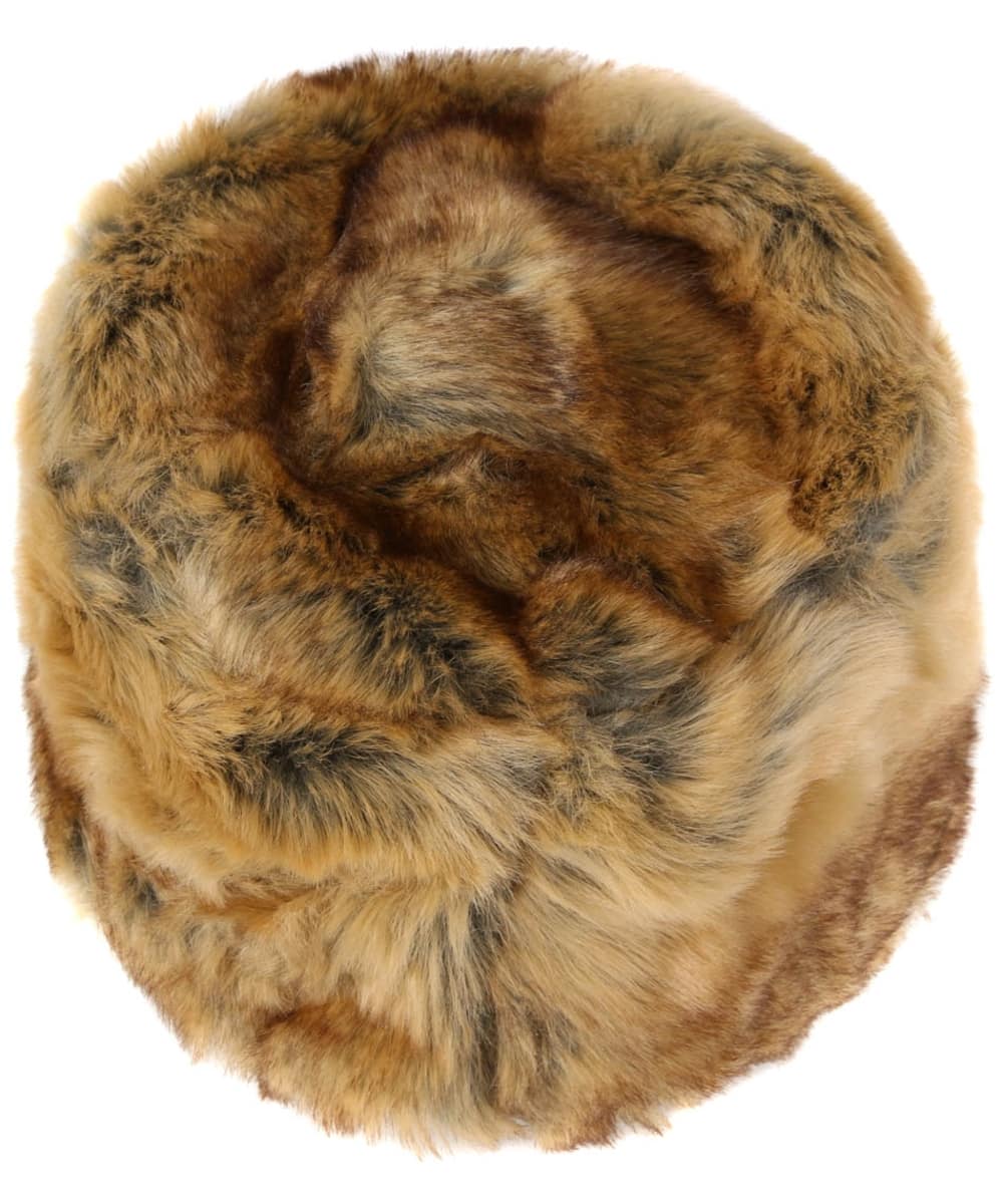 Dubarry Faux Fur Avoca - Chinchilla