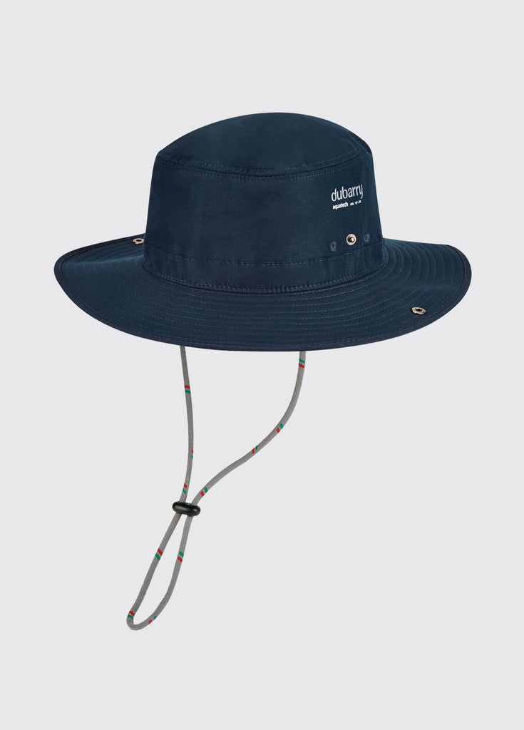 Dubarry Genoa Hat - Navy