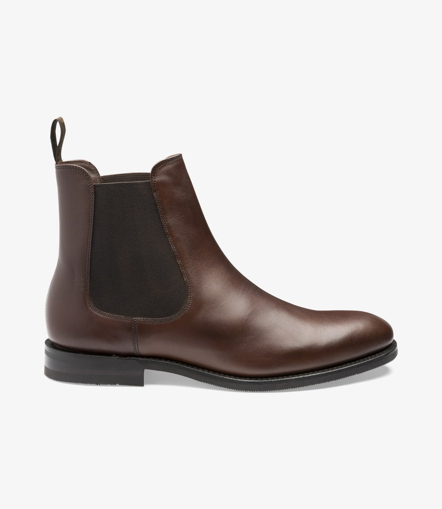 Loake clearance blenheim boots