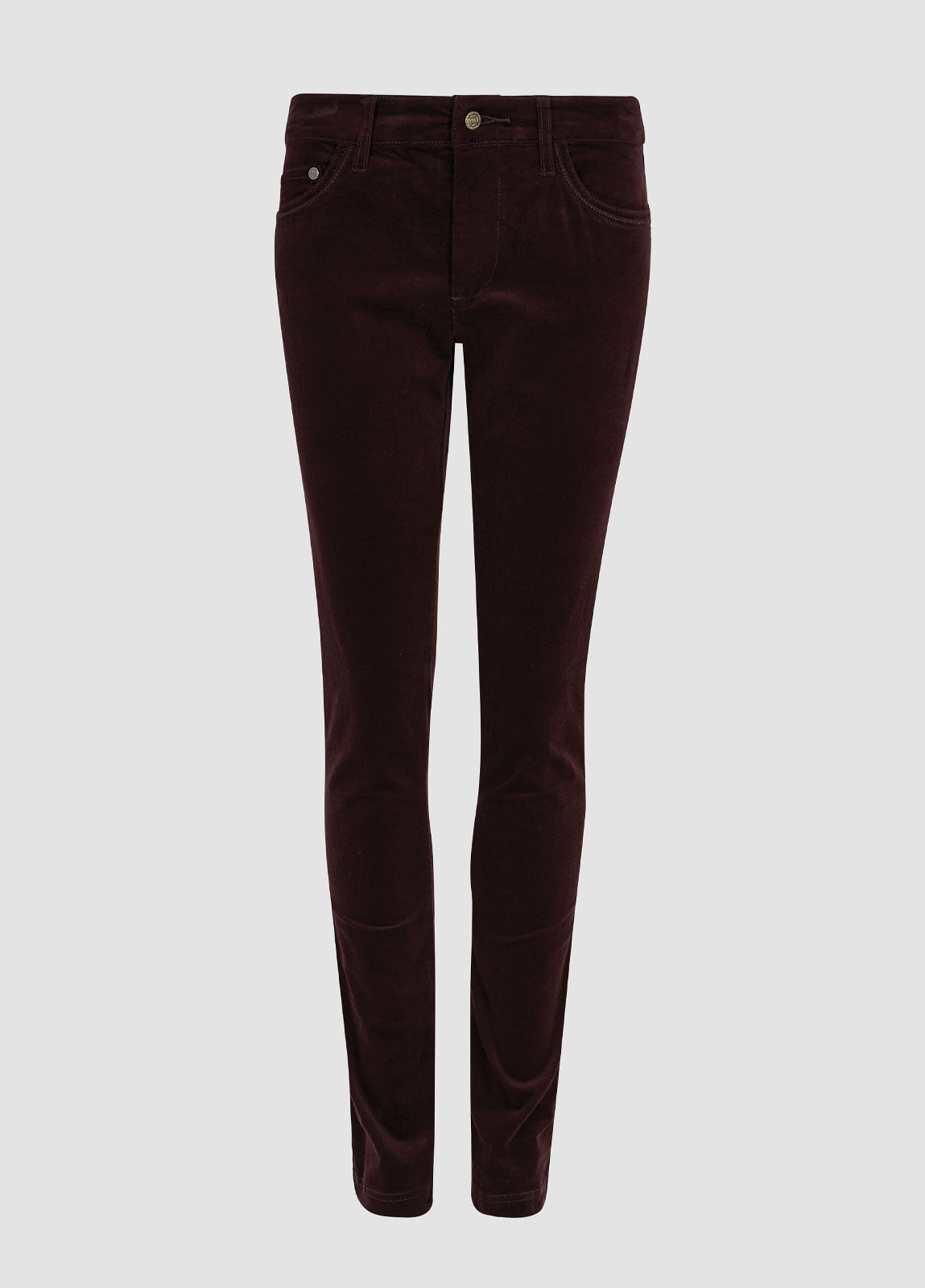 Dubarry Honeysuckle Jeans - Ruby