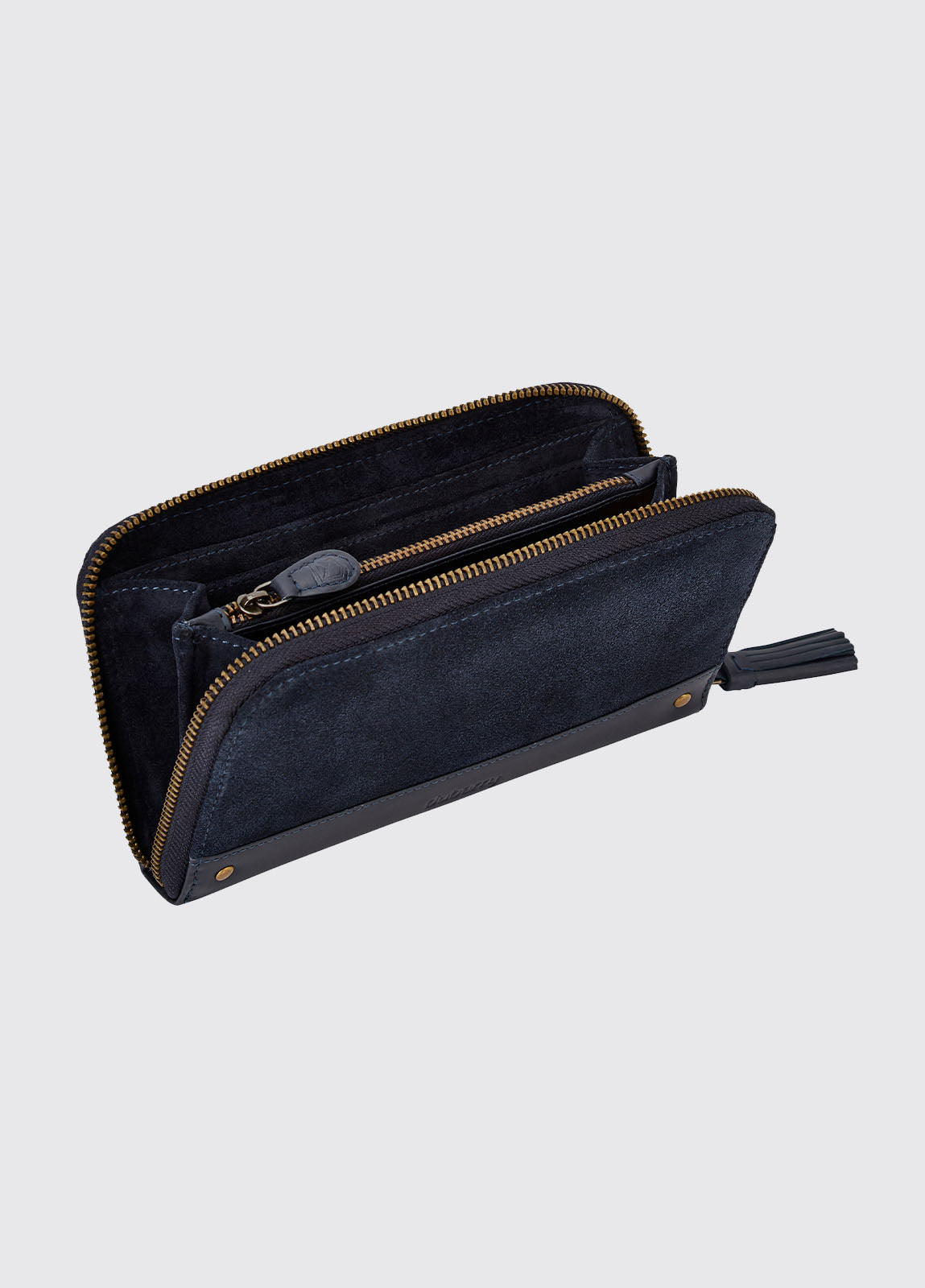 Dubarry Northbrook Purse Wallet - French Navy