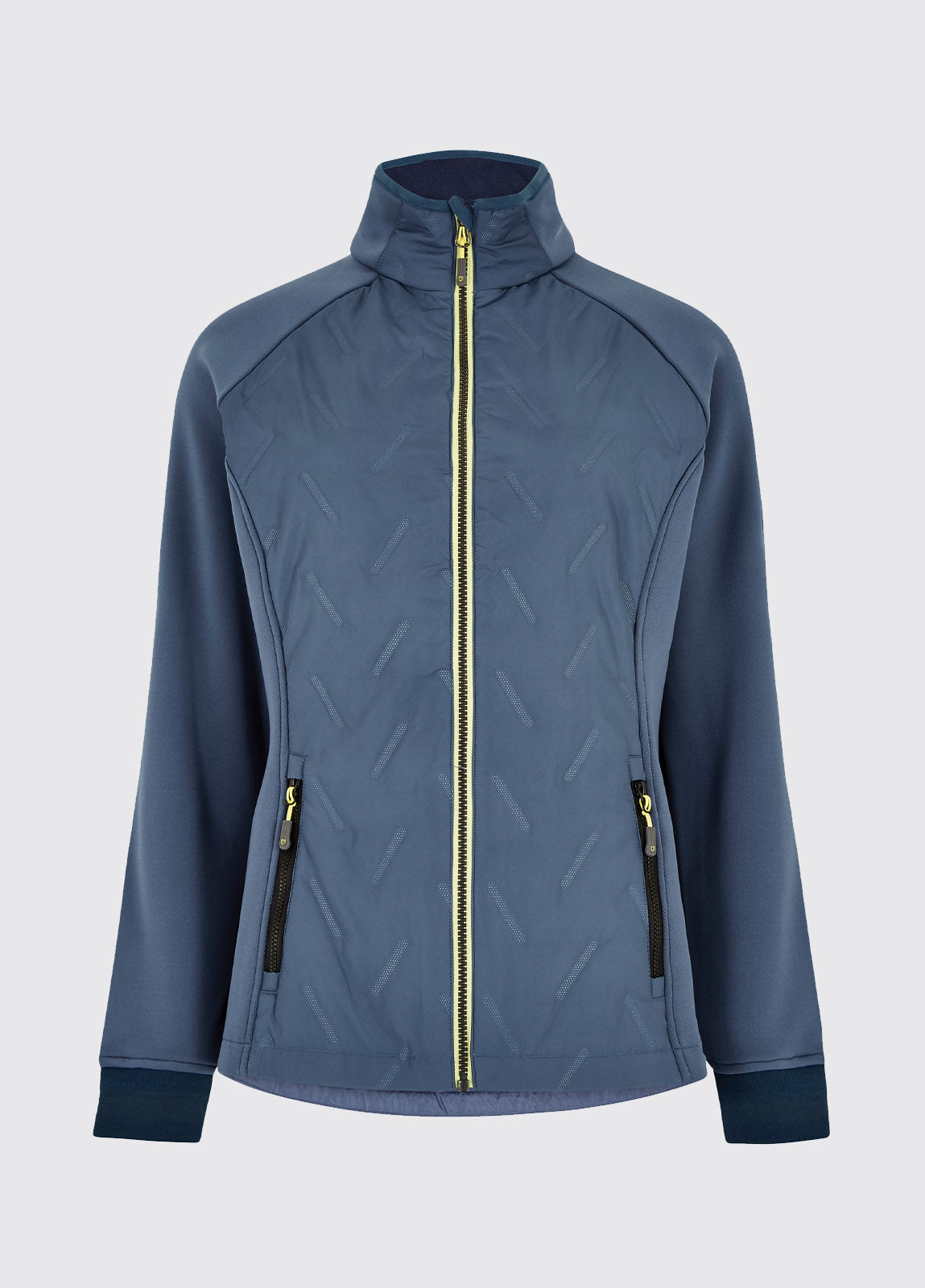 Dubarry Ferndale Performance Jacket - Steel