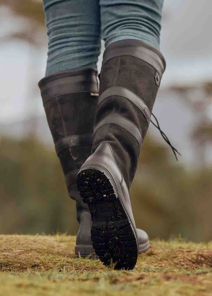 Dubarry Galway Boots - Black