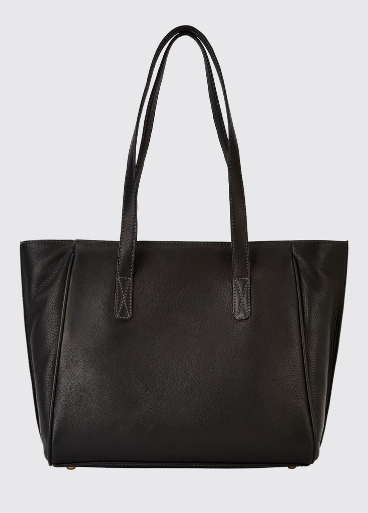 Dubarry Tuam Tote Bag - Black