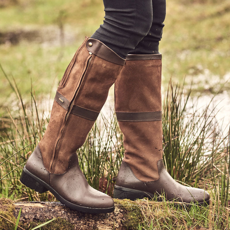 Dubarry Sligo - Walnut