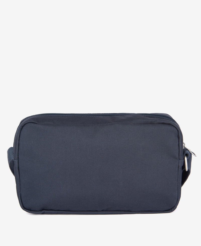 Barbour Cascade Crossbody Bag - Navy