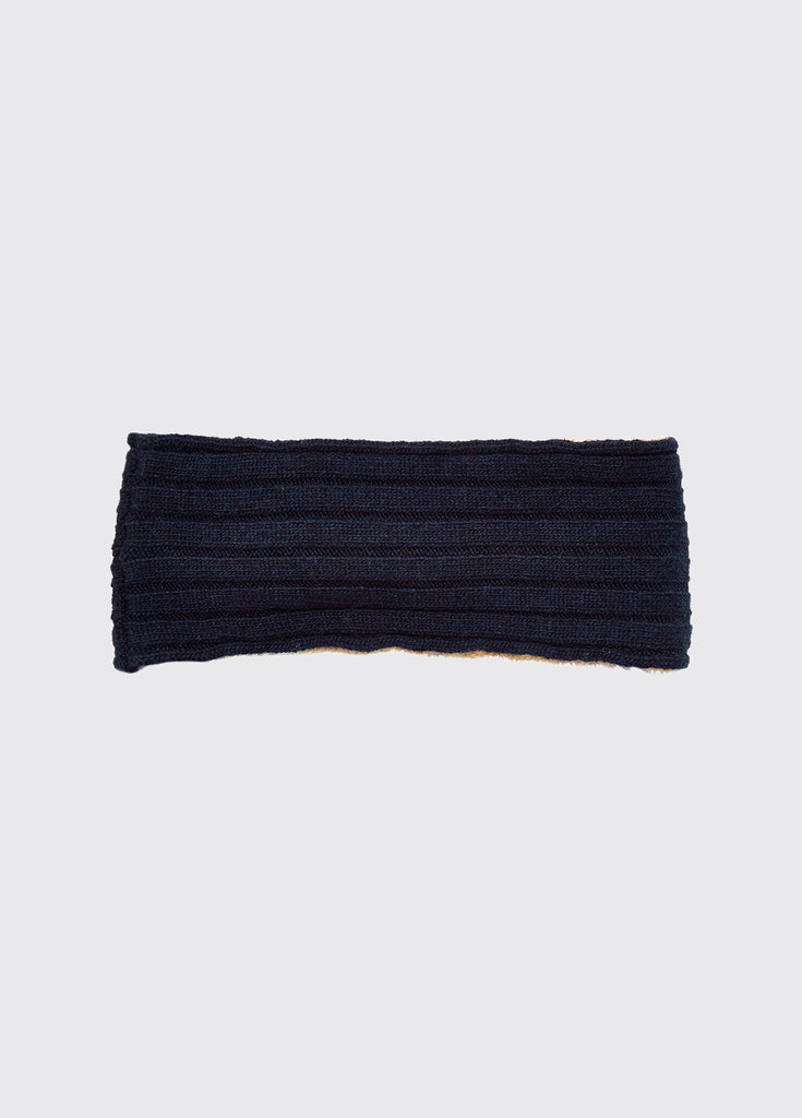 Dubarry Foley Headband - Navy