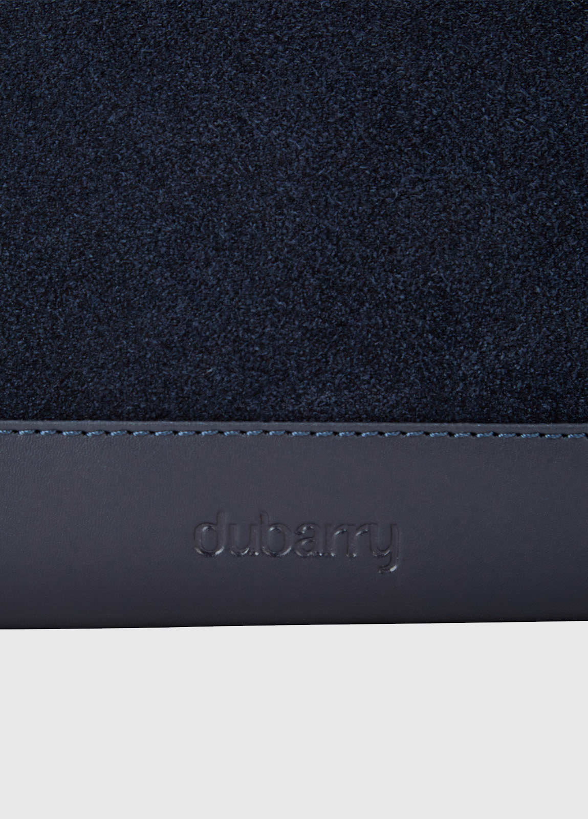 Dubarry Northbrook Purse Wallet - French Navy