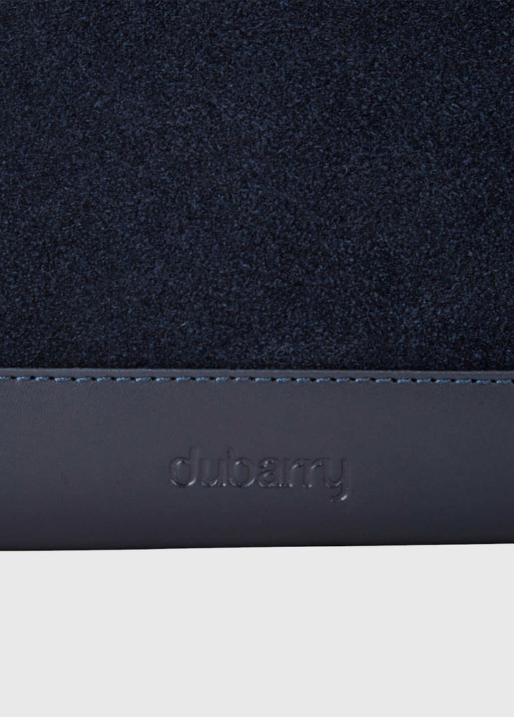 Dubarry Northbrook Purse Wallet - French Navy