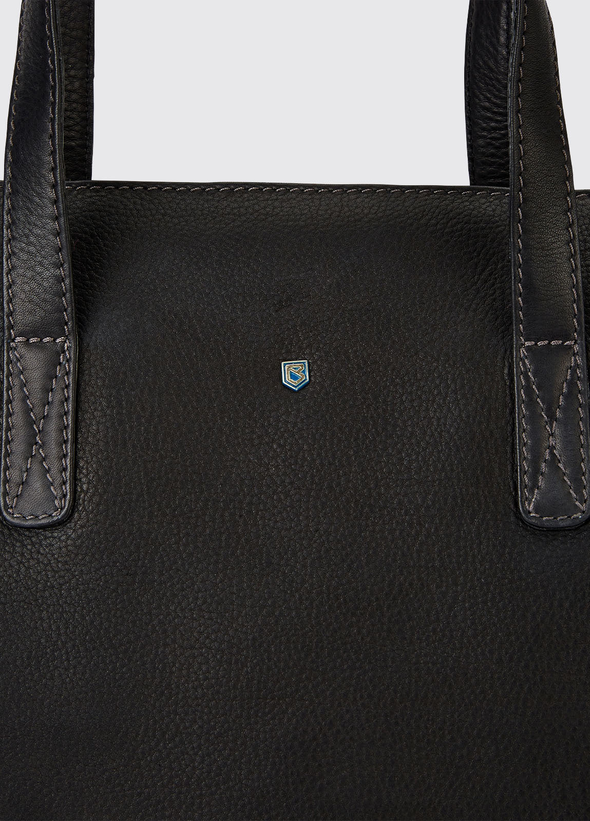 Dubarry Tuam Tote Bag - Black