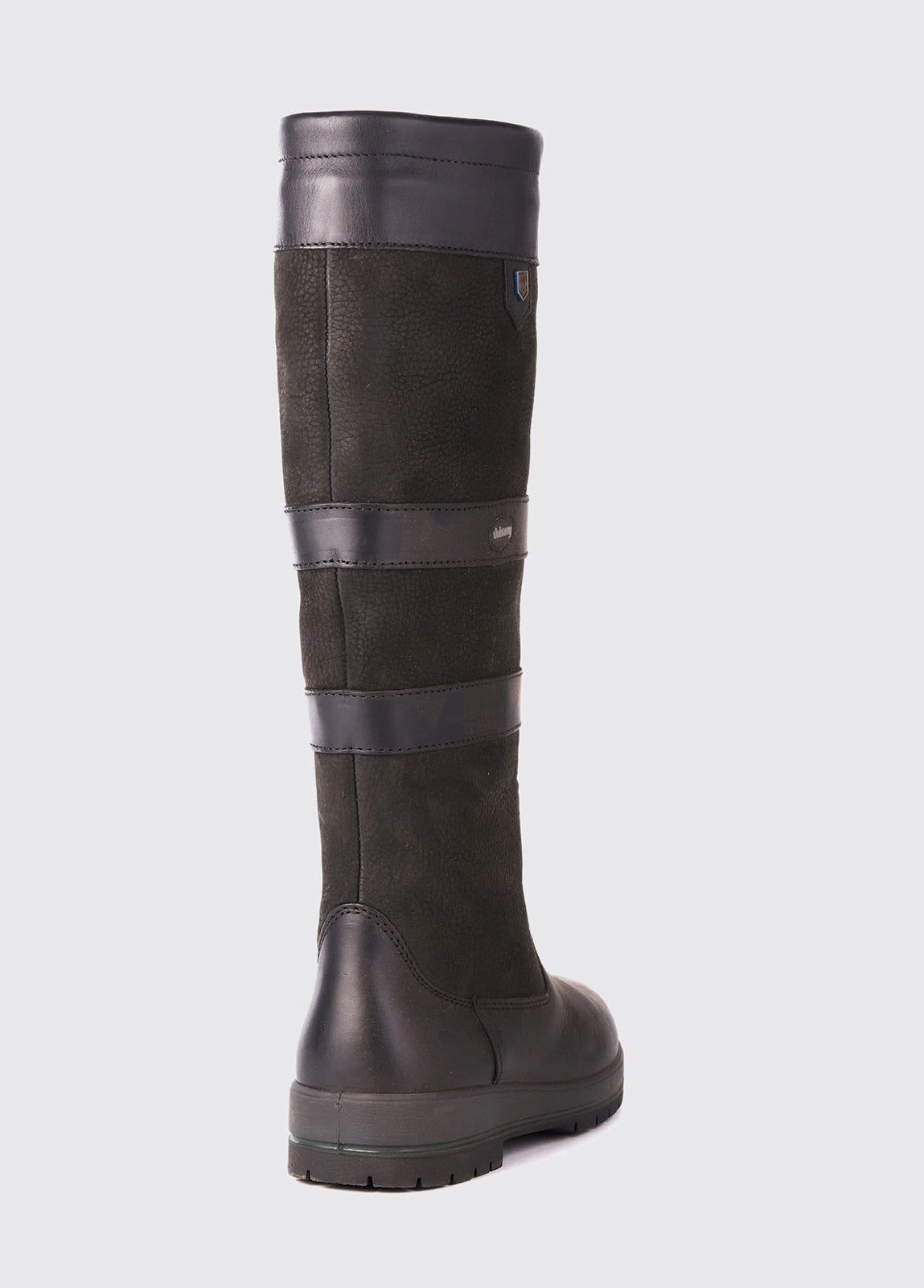 Dubarry Galway Boots - Black