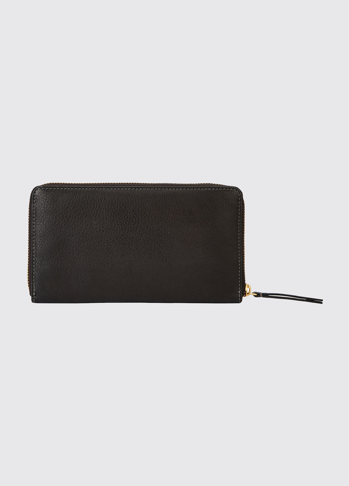 Dubarry Portlick Purse Wallet - Black