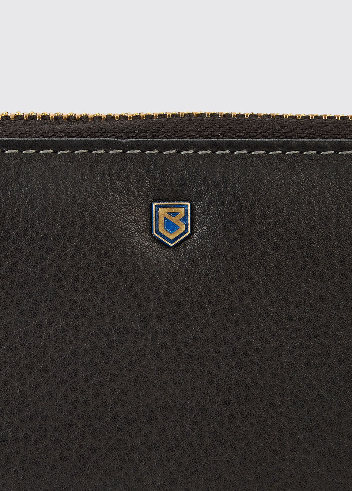 Dubarry Portlick Purse Wallet - Black
