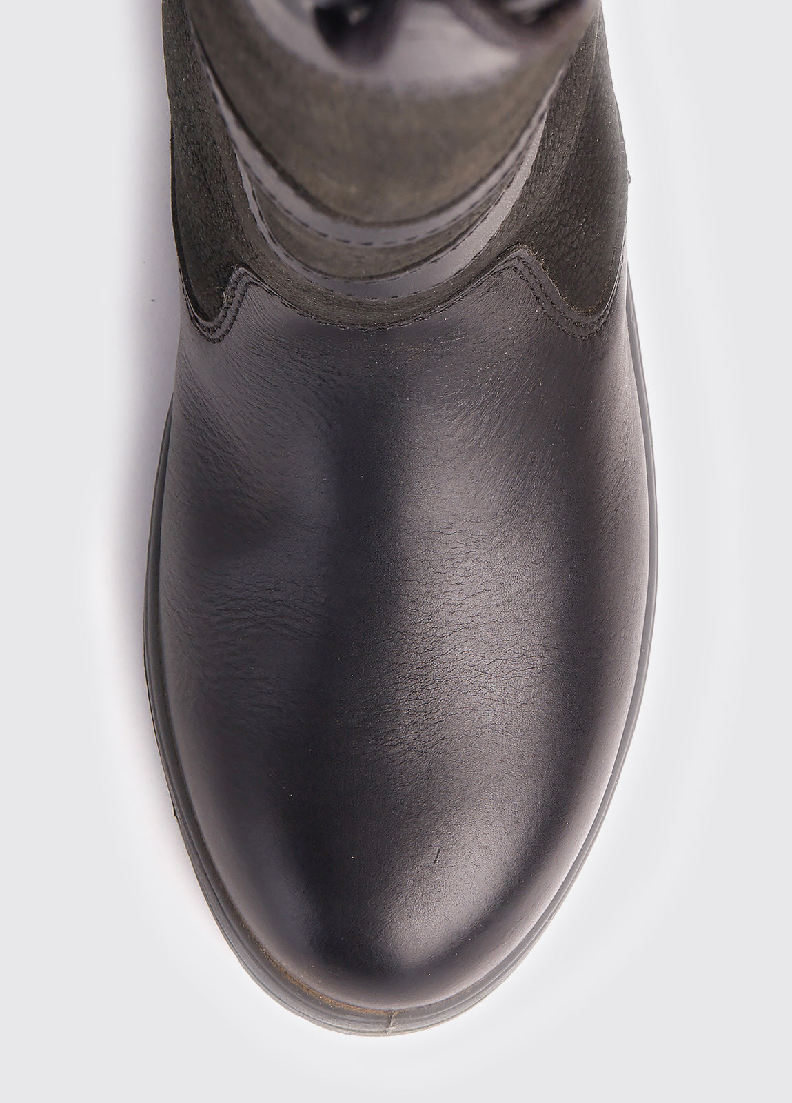 Dubarry Galway Boots - Black