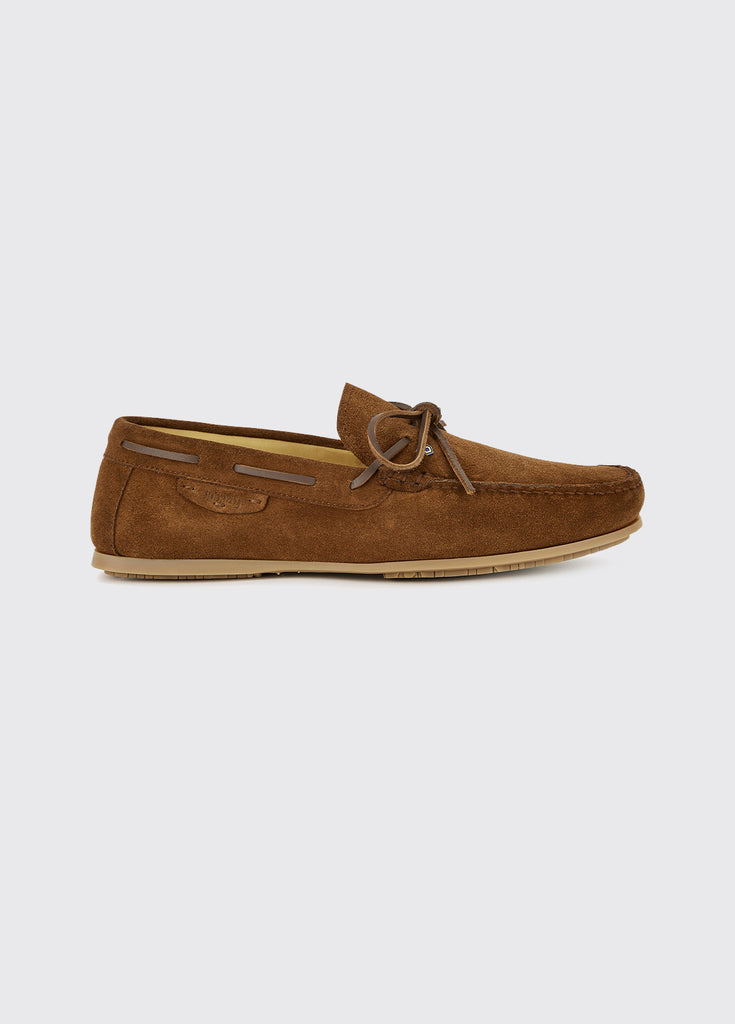 Dubarry Shearwater Loafer - Tobacco