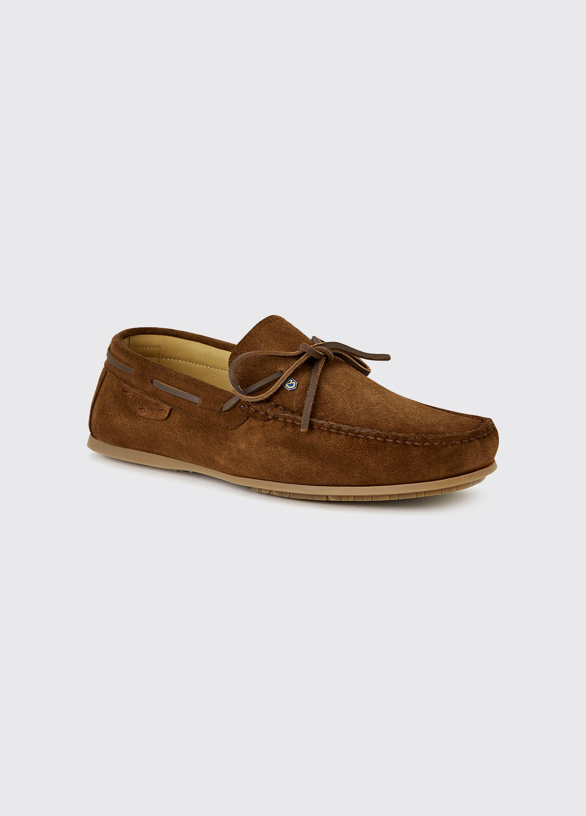 Dubarry Shearwater Loafer - Tobacco