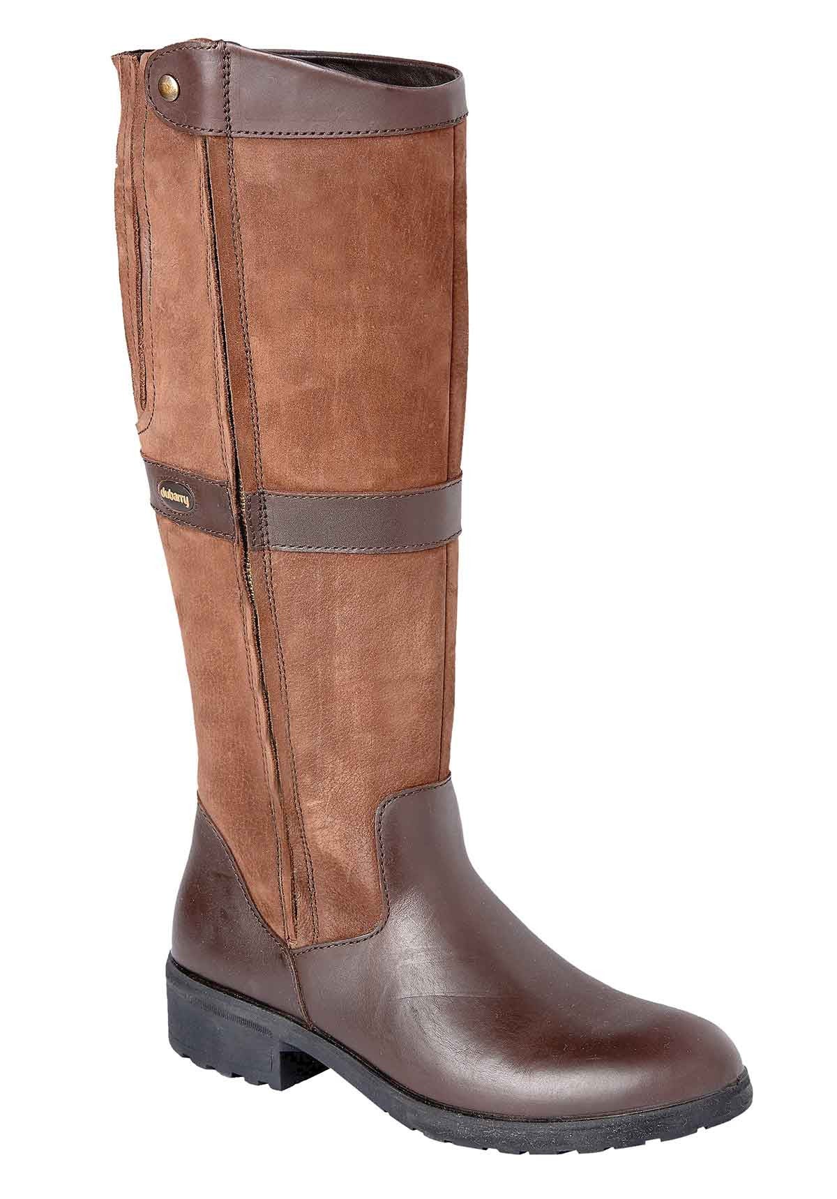 Dubarry Sligo - Walnut